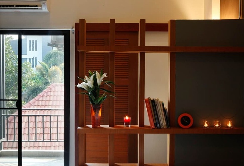 Fotos del hotel Euanjitt Chill House:  7