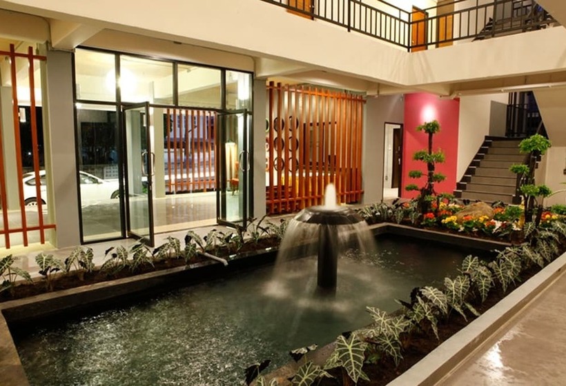 Fotos del hotel Euanjitt Chill House:  3