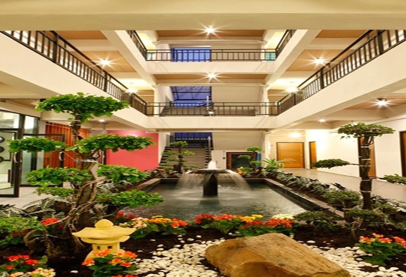 Fotos del hotel Euanjitt Chill House:  18