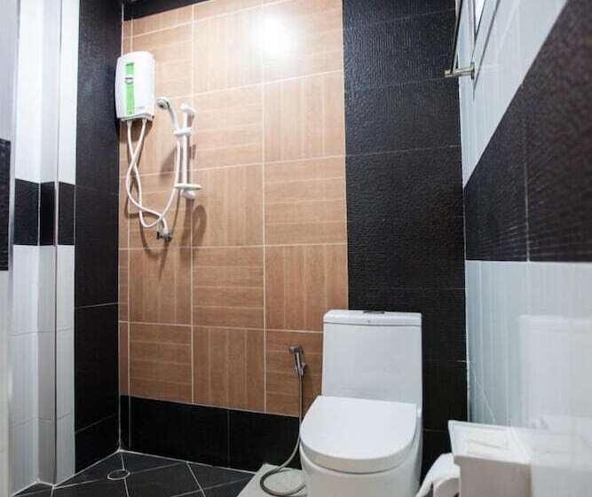 Fotos del hotel Euanjitt Chill House:  13