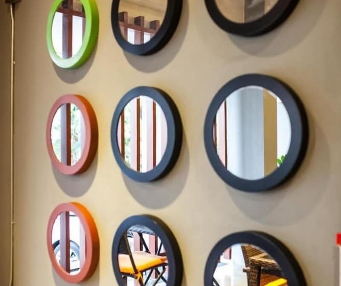 Fotos del hotel Euanjitt Chill House:  14