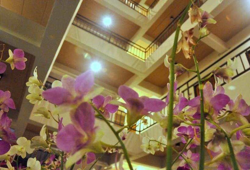 Fotos del hotel Euanjitt Chill House:  16