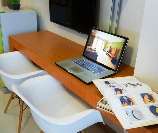 Fotos del hotel Euanjitt Chill House:  11