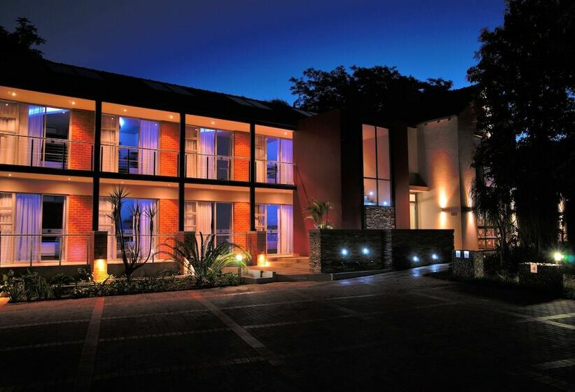 Fotos del hotel Hudson House:  20