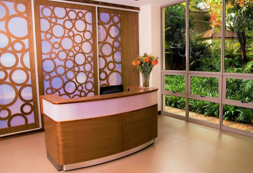 Fotos del hotel Hudson House:  2