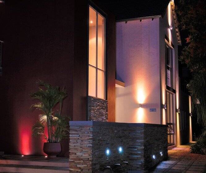 Fotos del hotel Hudson House:  12