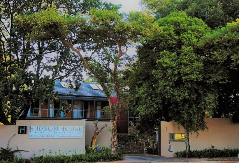 Fotos del hotel Hudson House:  25