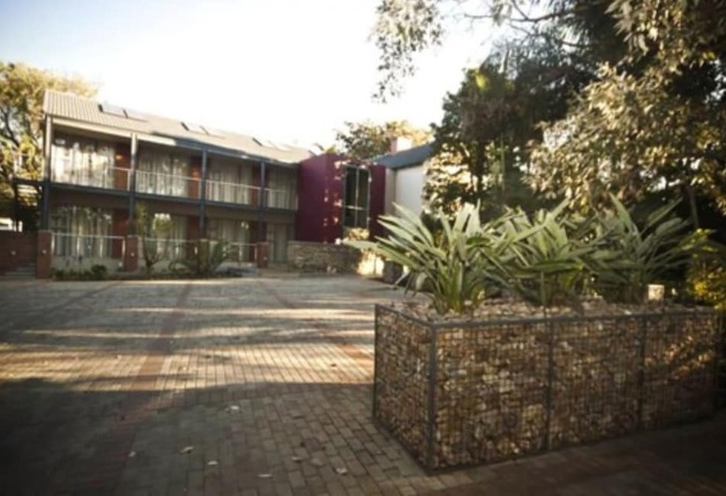 Fotos del hotel Hudson House:  24