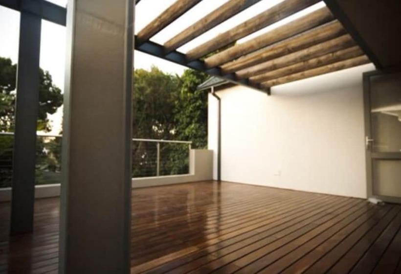 Fotos del hotel Hudson House:  4