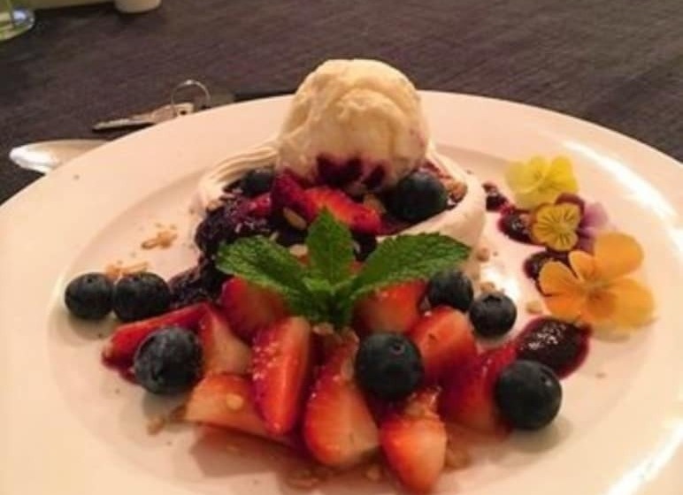 Fotos del hotel Hudson House:  9