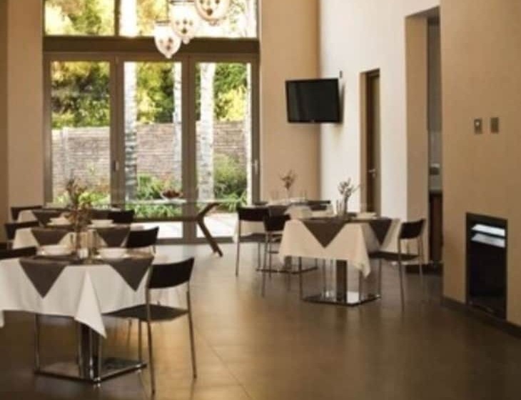 Fotos del hotel Hudson House:  14