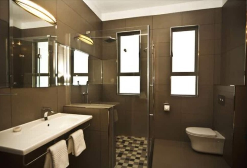 Fotos del hotel Hudson House:  5