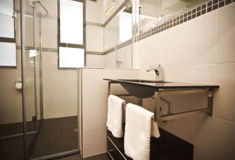 Fotos del hotel Hudson House:  10