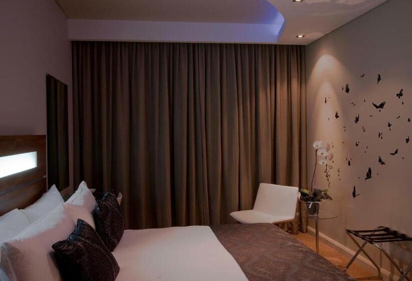 Fotos del hotel Hudson House:  17