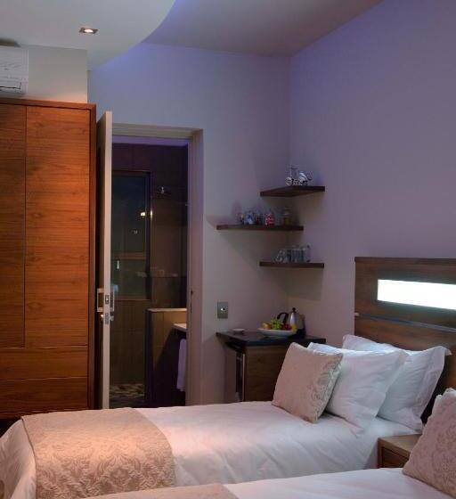 Fotos del hotel Hudson House:  13