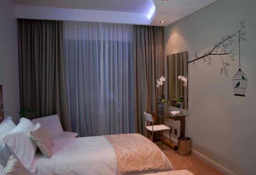 Fotos del hotel Hudson House:  8