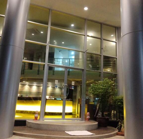 Fotos del hotel Neo Hatyai:  7