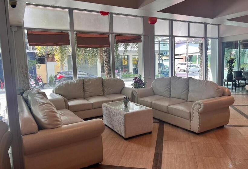 Fotos del hotel Neo Hatyai:  13