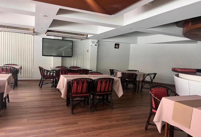 Fotos del hotel Neo Hatyai:  11