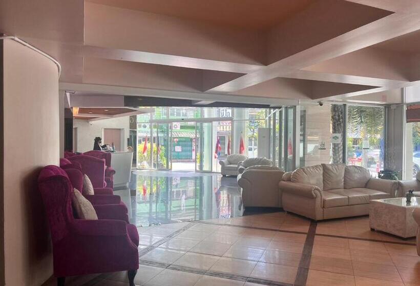 Fotos del hotel Neo Hatyai:  4