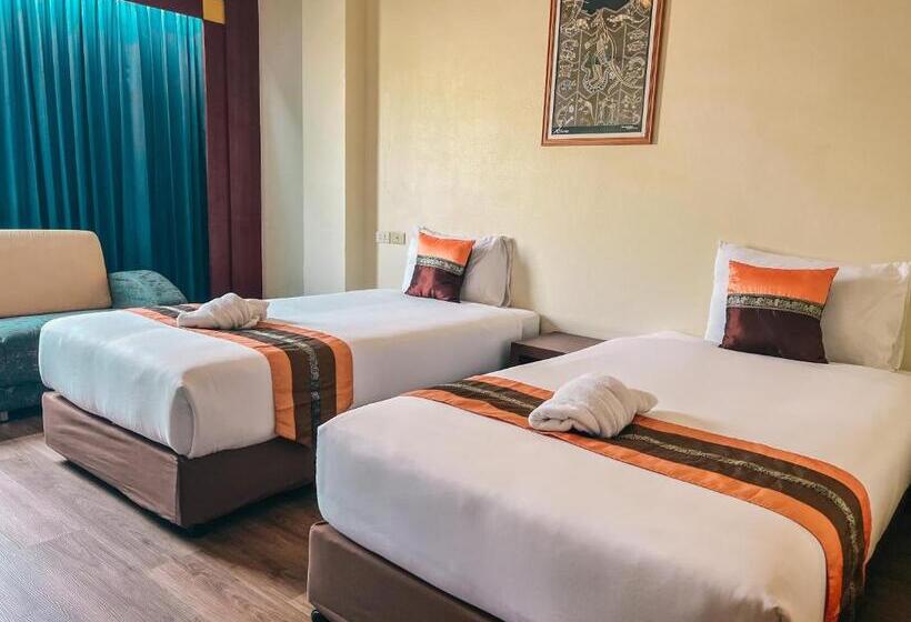 Fotos del hotel Neo Hatyai:  15