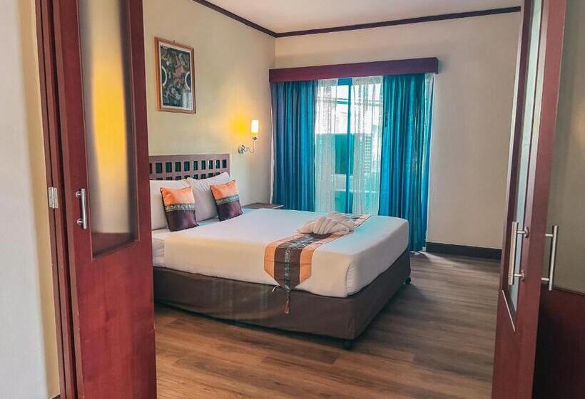 Fotos del hotel Neo Hatyai:  17