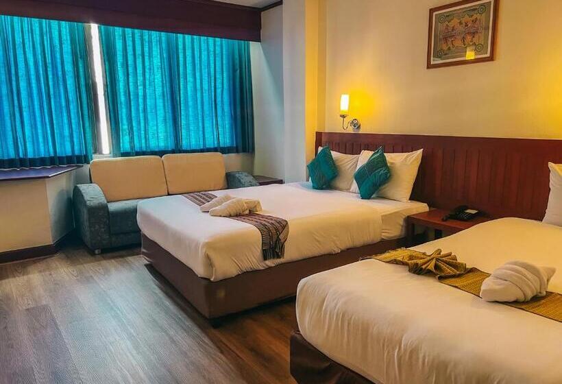 Fotos del hotel Neo Hatyai:  18