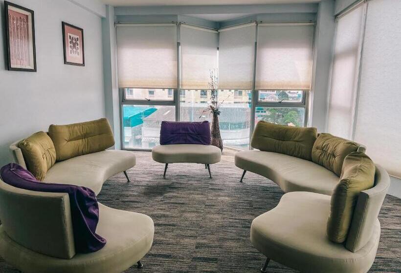 Fotos del hotel Neo Hatyai:  3