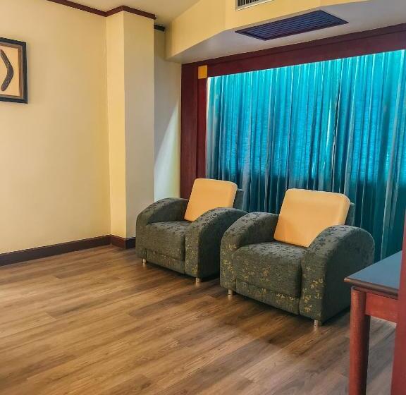 Fotos del hotel Neo Hatyai:  25