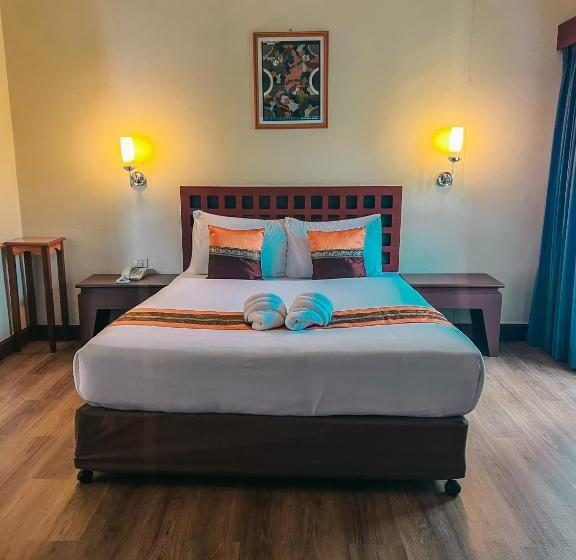 Fotos del hotel Neo Hatyai:  12