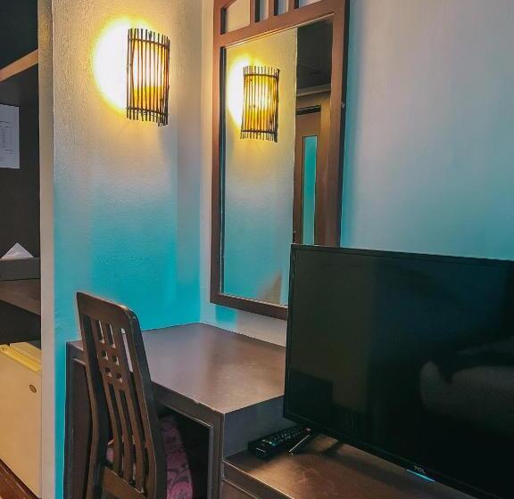 Fotos del hotel Neo Hatyai:  23