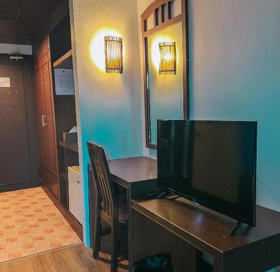 Fotos del hotel Neo Hatyai:  24