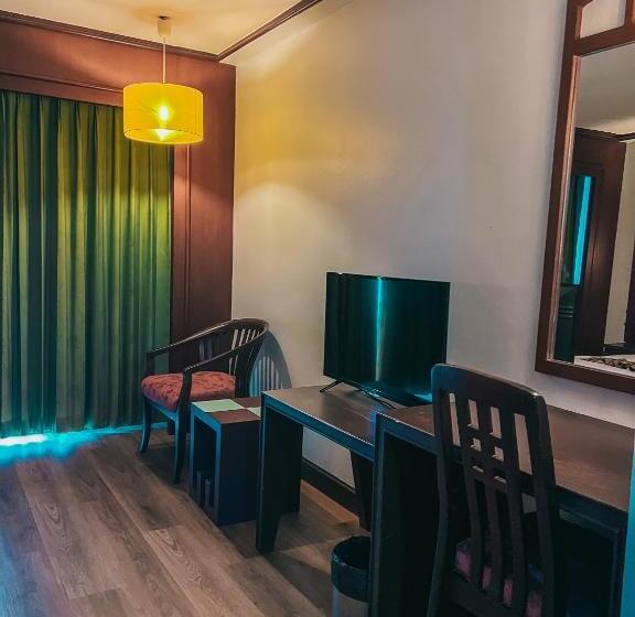 Fotos del hotel Neo Hatyai:  22