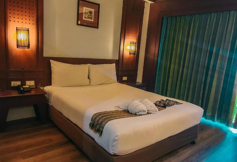 Fotos del hotel Neo Hatyai:  9