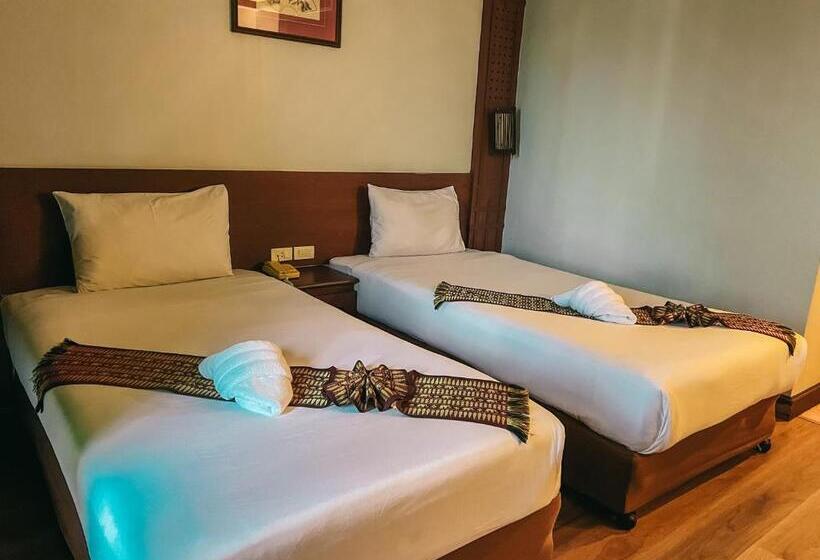 Fotos del hotel Neo Hatyai:  2