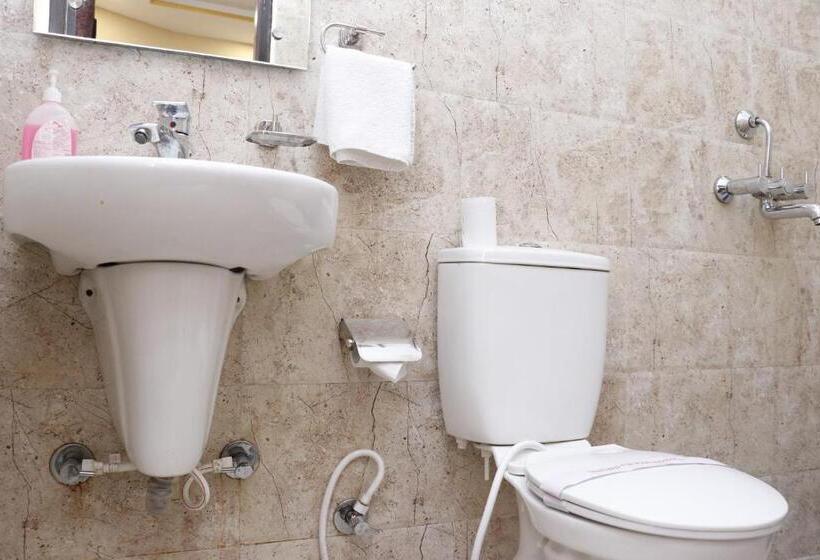 Fotos del hotel Taj Haveli  Agra:  7