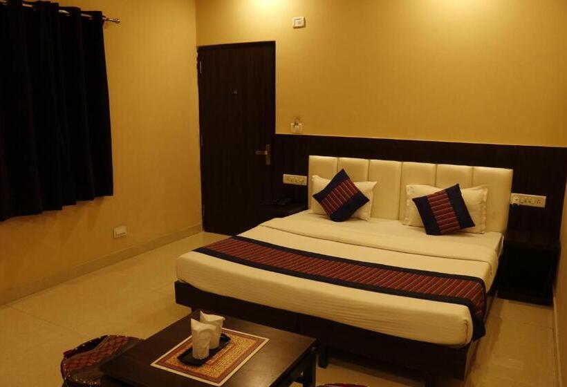 Fotos del hotel Taj Haveli  Agra:  22