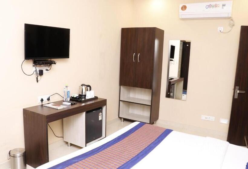 Fotos del hotel Taj Haveli  Agra:  23