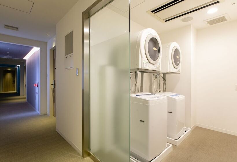 Fotos del hotel Tenza  At Sendai Station:  18