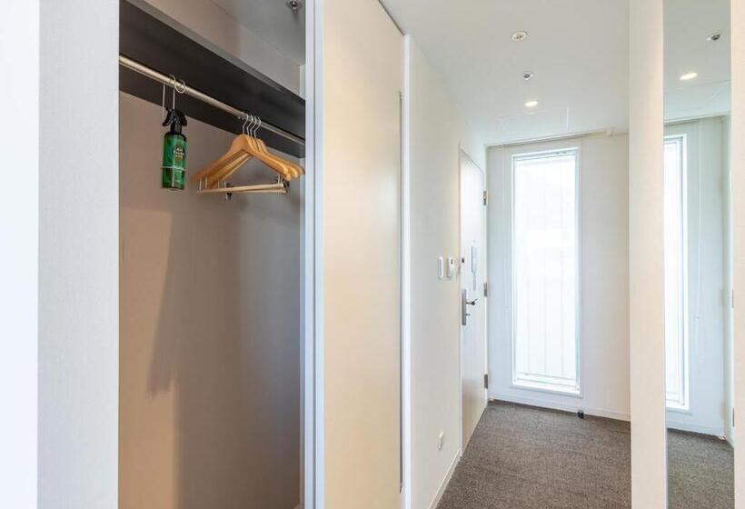 Fotos del hotel Tenza  At Sendai Station:  15