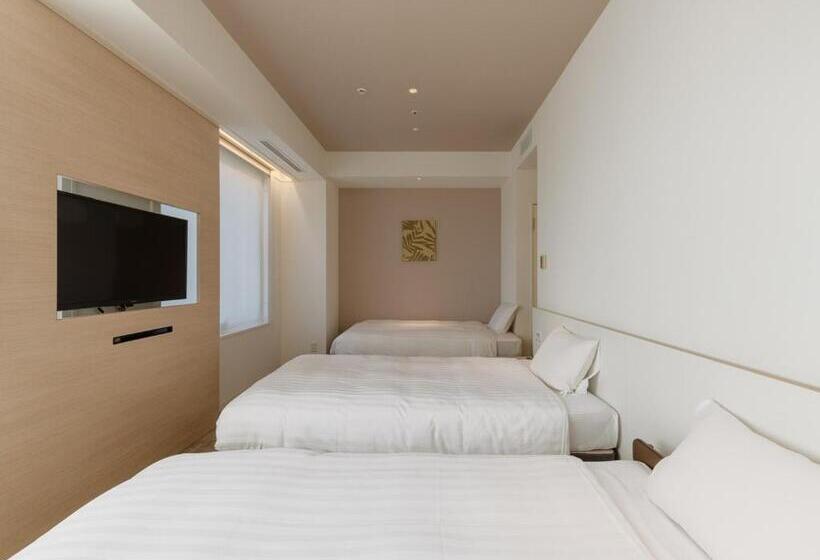 Fotos del hotel Tenza  At Sendai Station:  9