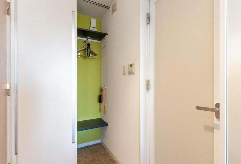 Fotos del hotel Tenza  At Sendai Station:  22