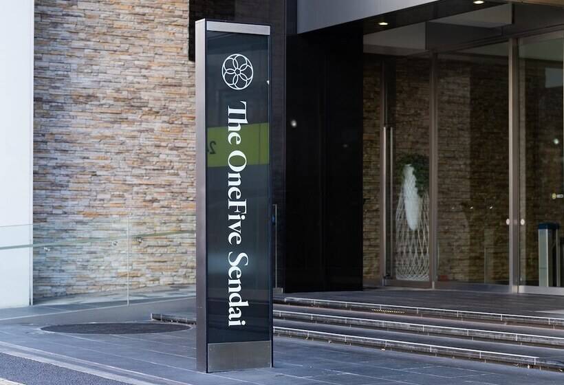 Fotos del hotel Tenza  At Sendai Station:  13