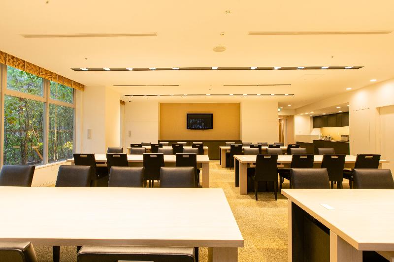 Fotos del hotel Tenza  At Sendai Station:  11