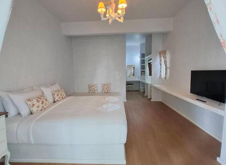 Fotos del hotel Villa La Flora Kanchanaburi:  23