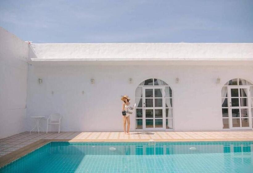 Fotos del hotel Villa La Flora Kanchanaburi:  17