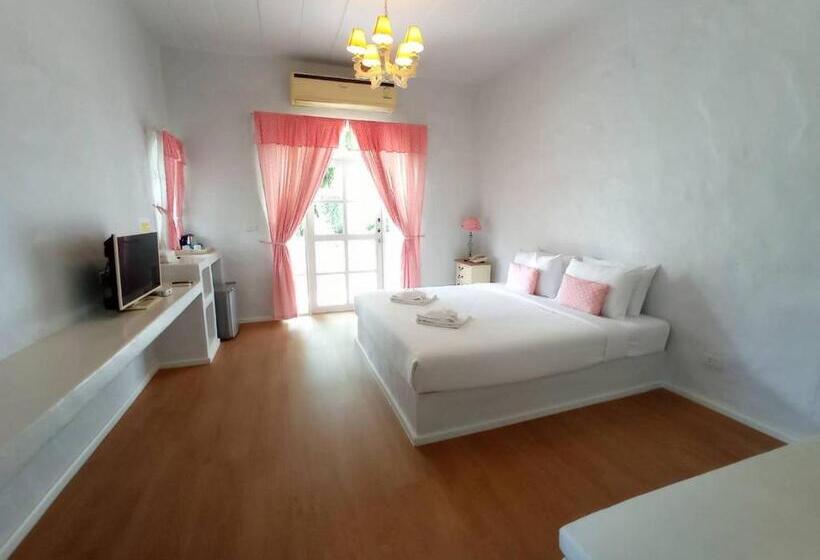 Fotos del hotel Villa La Flora Kanchanaburi:  18