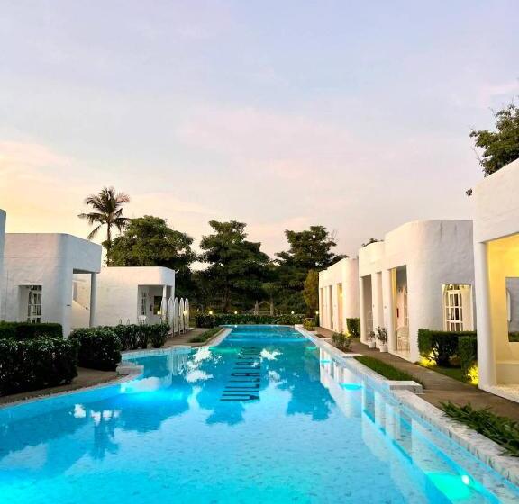 Fotos del hotel Villa La Flora Kanchanaburi:  5