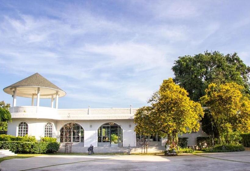 Fotos del hotel Villa La Flora Kanchanaburi:  4