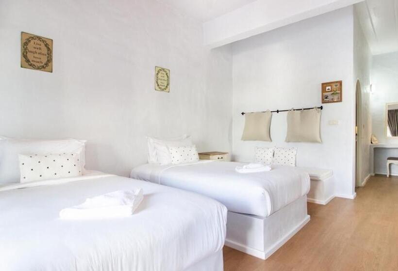 Fotos del hotel Villa La Flora Kanchanaburi:  2